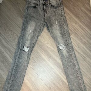 Aeropostale Super Skinny Jeans